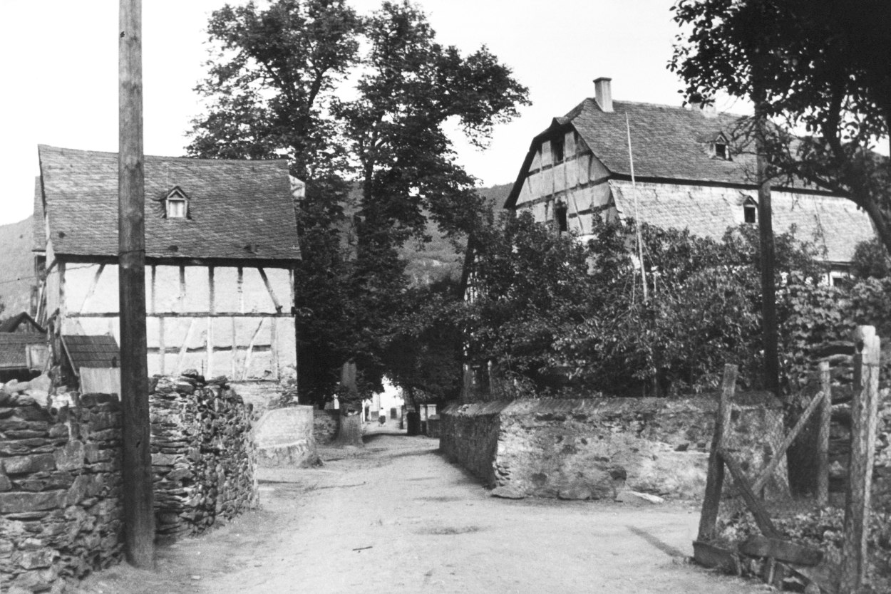 1939 Dorflinde | © Rosa Kessler 1939 Dorflinde | © Rosa Kessler