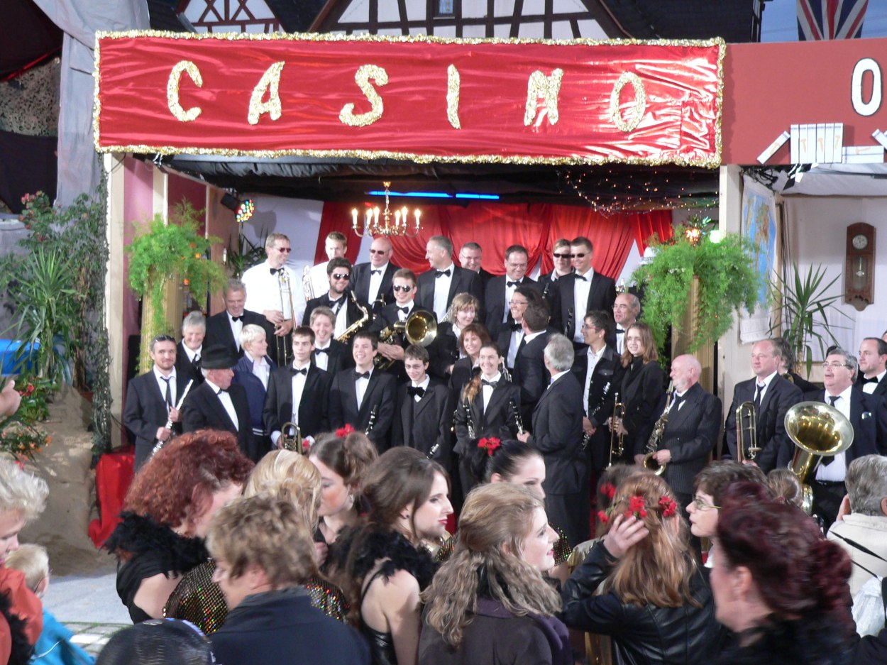 Hammerdorf 2010 | © Klaus Nörtersheuser Hammerdorf 2010 | © Klaus Nörtersheuser