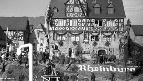Die Wunderwelt der Gebrüder Grimm 3 | © Bildarchiv Ortsgemeinde Spay