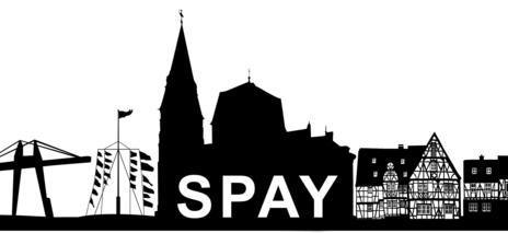 Neujahrsempfang 2025 | &copy; Ortsgemeinde Spay