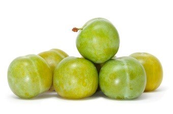 Reneklode (Große grüne Reneklode) | © Grüner Daumen Spay Reneklode (Große grüne Reneklode) | © Grüner Daumen Spay