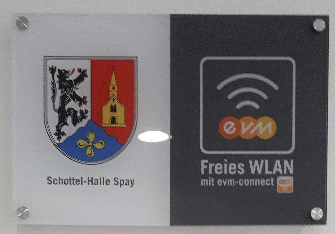 Bild freies WLAN | © Thomas Becker Bild freies WLAN | © Thomas Becker