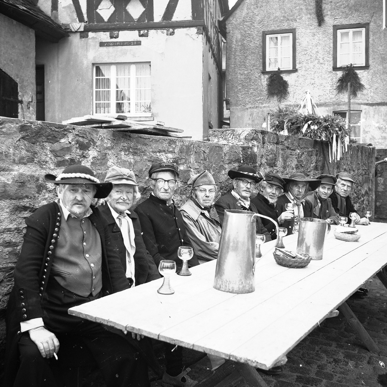 Die Wunderwelt der Gebrüder Grimm 5 | © Bildarchiv Ortsgemeinde Spay Die Wunderwelt der Gebrüder Grimm 5 | © Bildarchiv Ortsgemeinde Spay