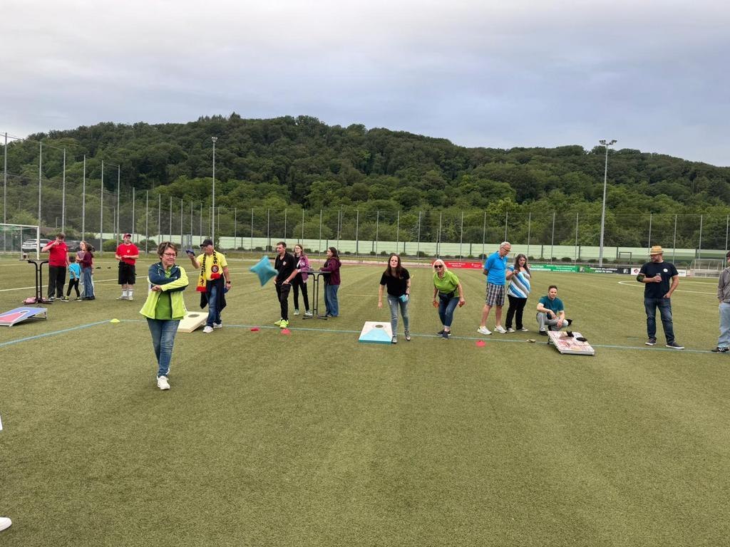 Sportwoche2026B | © Ortsgemeinde Spay