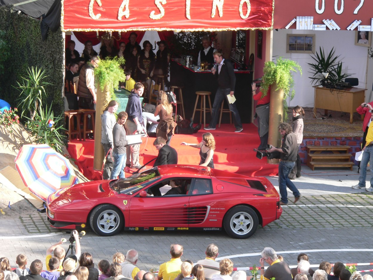 Hammerdorf 2010 | © Klaus Nörtersheuser Hammerdorf 2010 | © Klaus Nörtersheuser