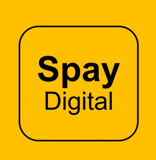Spay Digital Rubrik | &copy; Thomas Becker