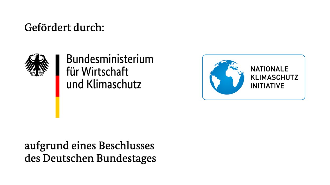 NKI | © Bundesministerium für Wirtschaft- und Klimaschutz NKI | © Bundesministerium für Wirtschaft- und Klimaschutz