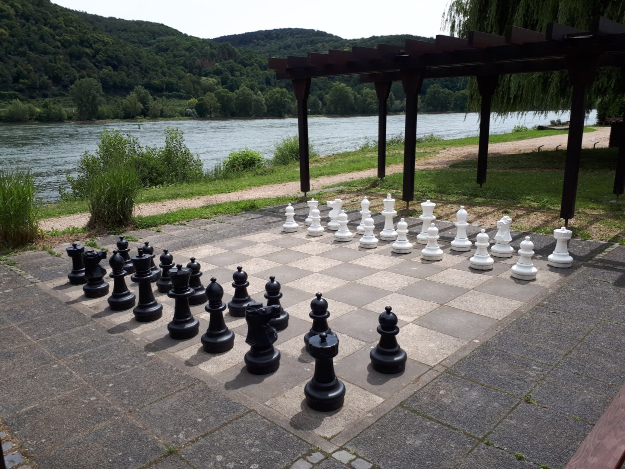 Freischach | © Thomas Becker Freischach | © Thomas Becker