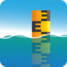 Meine-Pegel-app | &copy; LUBW Landesanstalt f&uuml;r Umwelt Baden-W&uuml;rttemberg