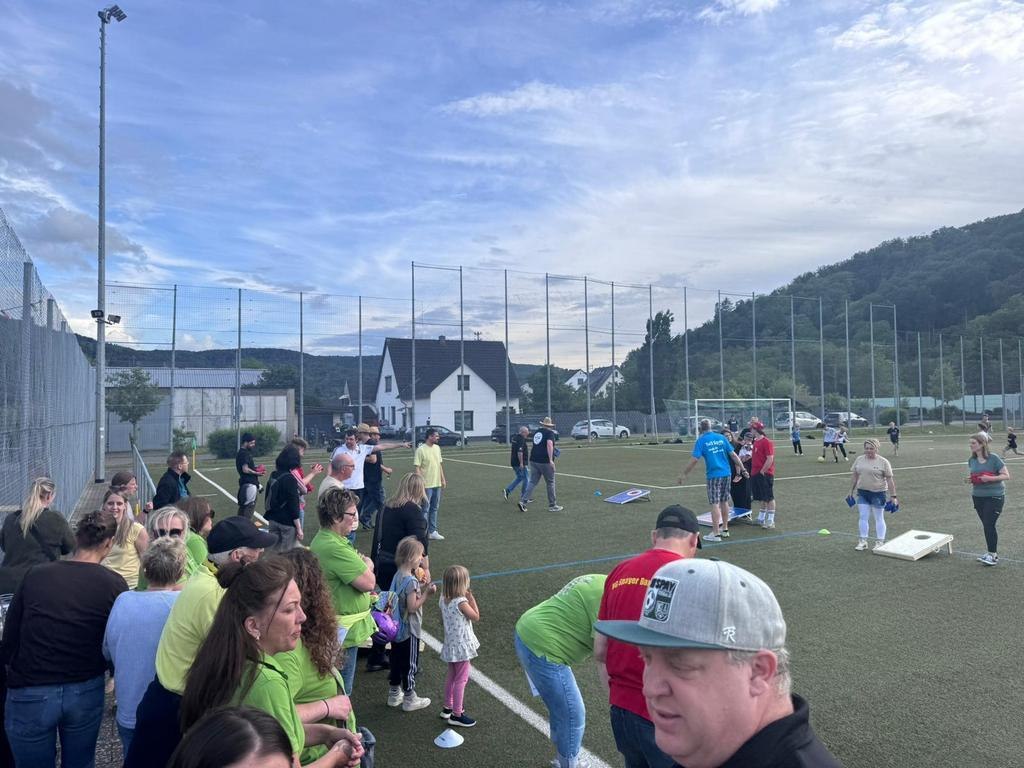 Sportwoche2026A | © Ortsgemeinde Spay Sportwoche2026A | © Ortsgemeinde Spay