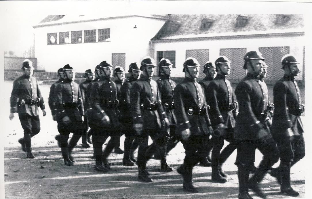 Mannschaft | © Freiwillige Feuerwehr Spay Mannschaft | © Freiwillige Feuerwehr Spay