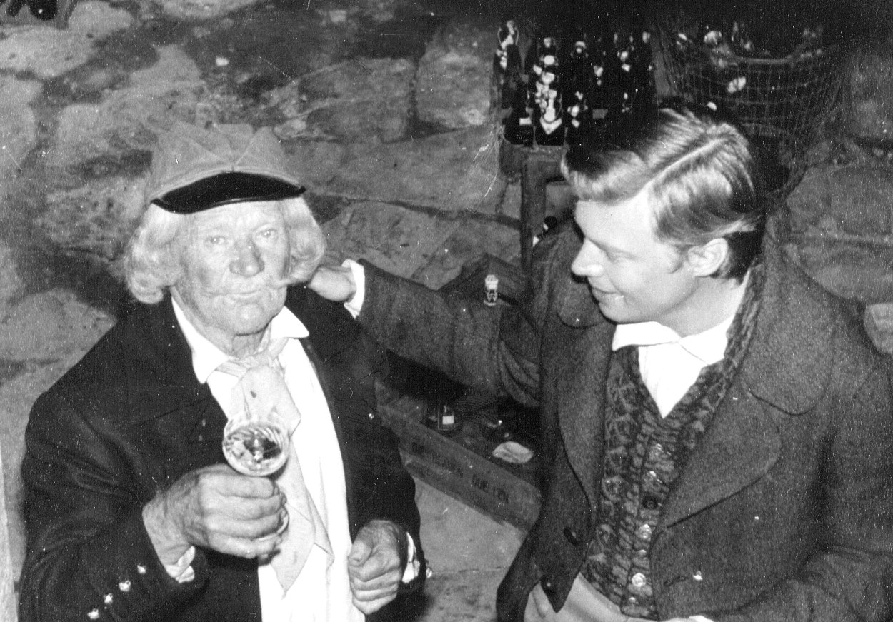 Die Wunderwelt der Gebrüder Grimm 50 | © Bildarchiv Ortsgemeinde Spay Die Wunderwelt der Gebrüder Grimm 50 | © Bildarchiv Ortsgemeinde Spay