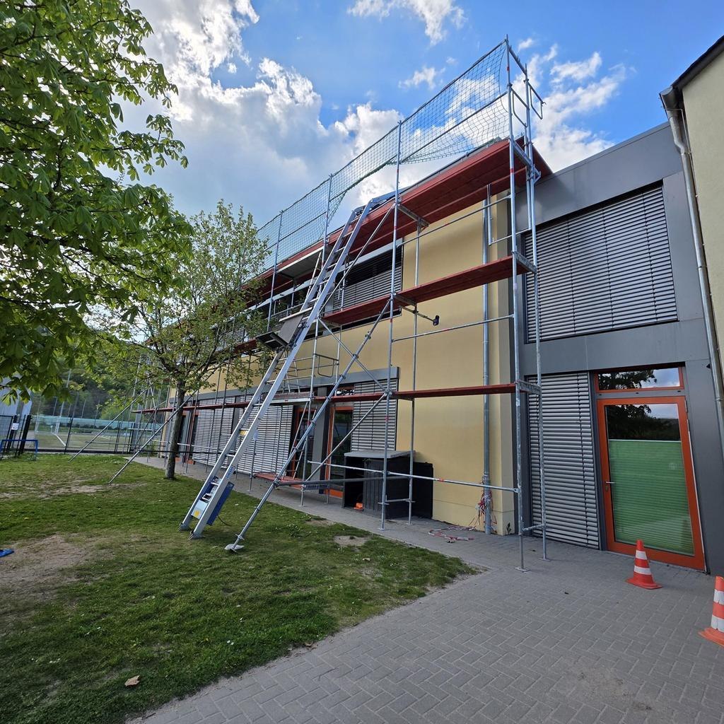 Photovoltaik | © Ortsgemeinde Spay