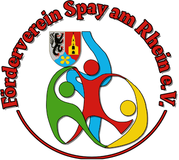 Förderverein Spay Logo | © Förderverein Spay Förderverein Spay Logo | © Förderverein Spay