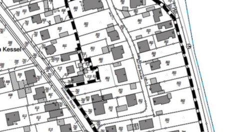 Bebauungsplan "Auf der Schahl" | &copy; Ortsgemeinde Spay
