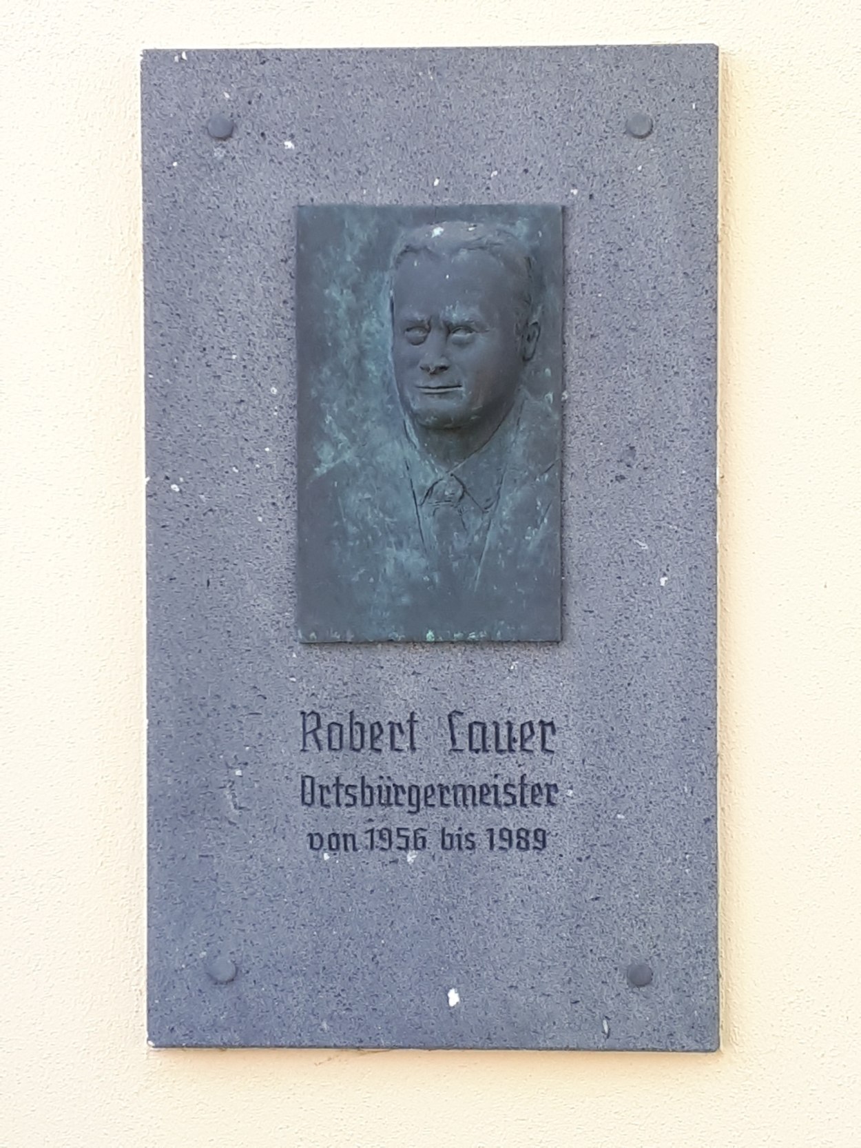 Robert-Lauer-Platz | © Thomas Becker