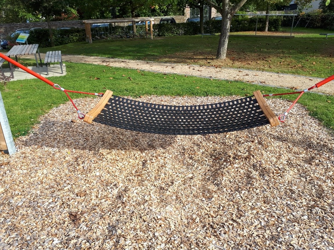 Spielplatz Lambertuspark | © Thomas Becker