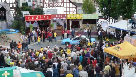 Hammerdorf 24 Stunden Aufgabe Goldhammer | &copy; Klaus N&ouml;rtersheuser