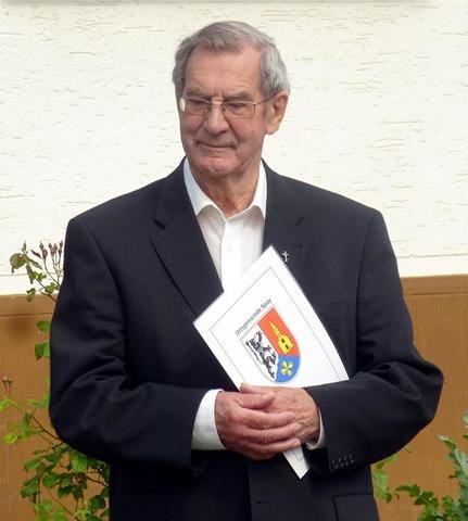 Otmar Fechler | © Günther Stein Otmar Fechler | © Günther Stein