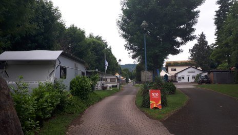 Campingplatz Wilhelm Brey | © Thomas Becker