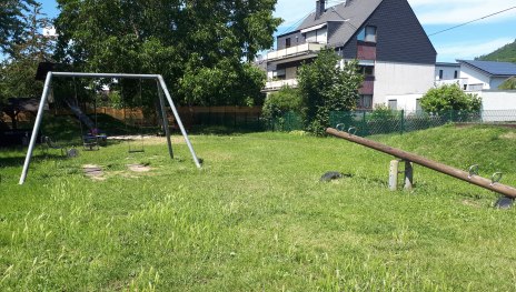 Spielplatz Im Mühren | © Thomas Becker