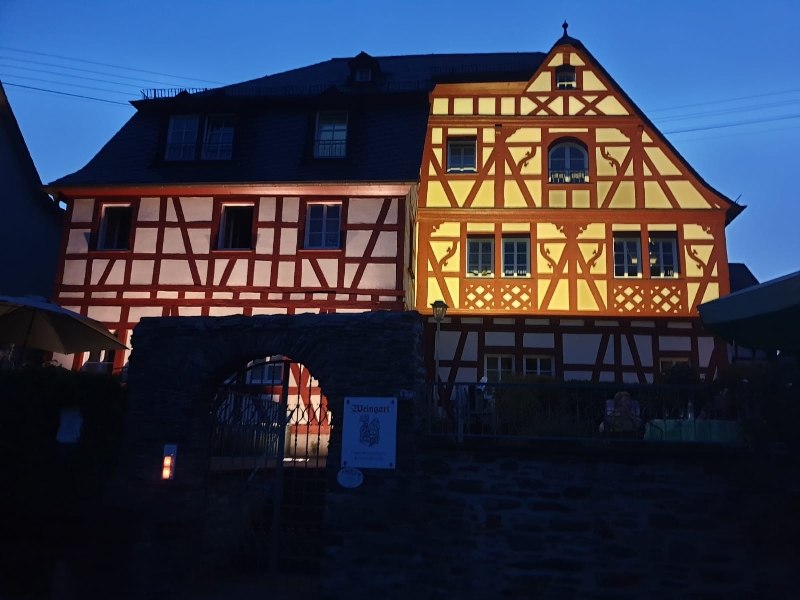 Rhein ohne Flammen 08.08.20 HJME2 | © Hans-Joachim Müller-Erkens Rhein ohne Flammen 08.08.20 HJME2 | © Hans-Joachim Müller-Erkens