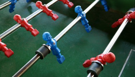 Betreuende Grundschule | © Jürgen Spitzlay Betreuende Grundschule | © Jürgen Spitzlay