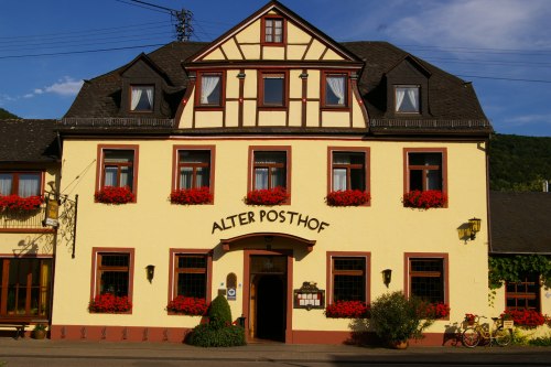 Hotel Alter Posthof | © Hotel Alter Posthof Hotel Alter Posthof | © Hotel Alter Posthof