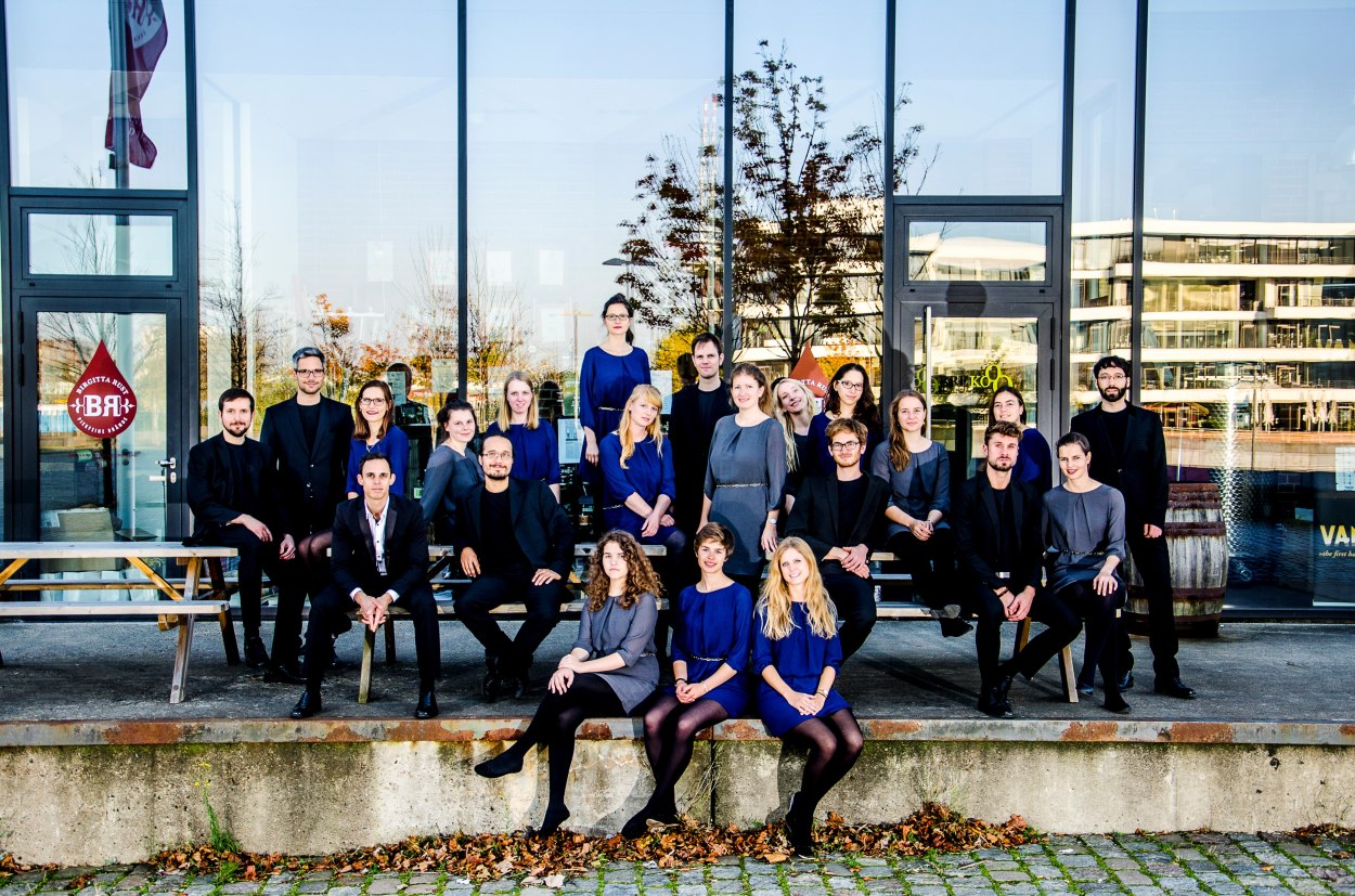 Northern Spirit | © Northern Spirit