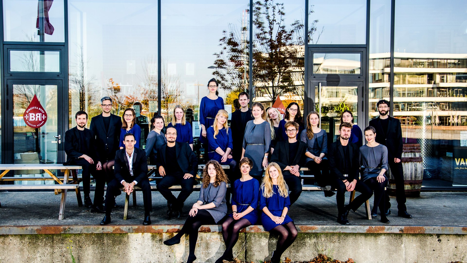 Northern Spirit | © Northern Spirit