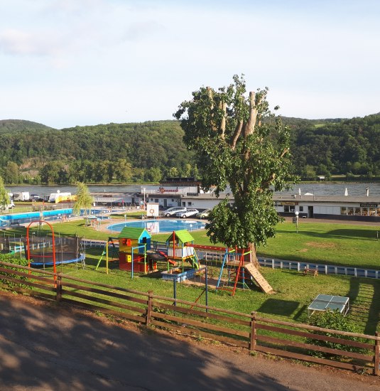 Campingpark Sonneneck Boppard | &copy; Thomas Becker