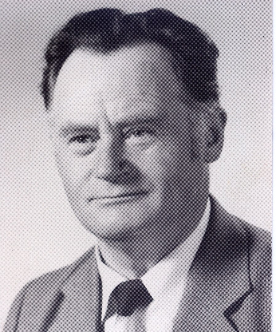 Robert Lauer | &copy; Bildarchiv Ortsgemeinde Spay