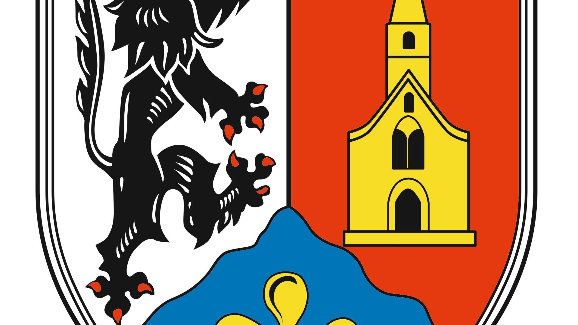 Wappen von Spay groß | © Ortsgemeinde Spay