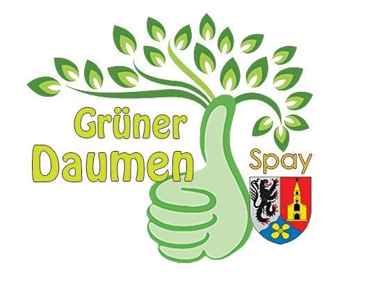 Gr&uuml;ner Daumen Spay | &copy; G&uuml;nther Werner