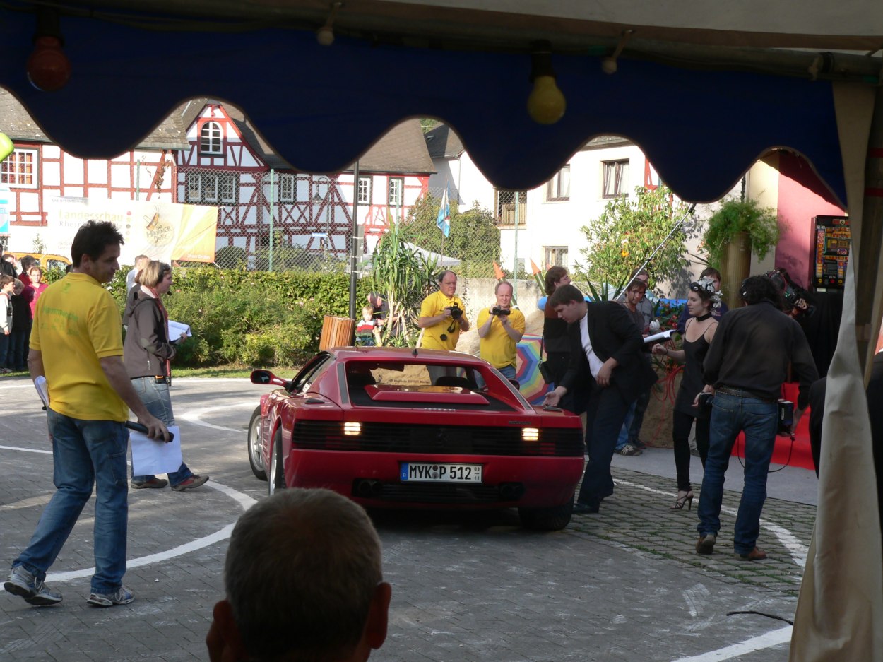 Hammerdorf 2010 | © Klaus Nörtersheuser Hammerdorf 2010 | © Klaus Nörtersheuser