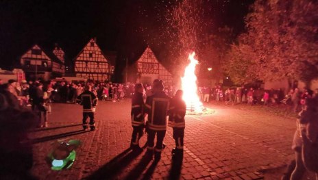 St. Martin 2023 | &copy; Ortsgemeinde Spay