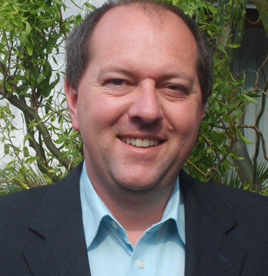 Peter Heil | &copy; Peter Heil