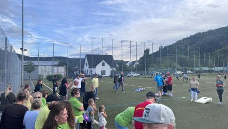 Sportwoche2026A | © Ortsgemeinde Spay Sportwoche2026A | © Ortsgemeinde Spay
