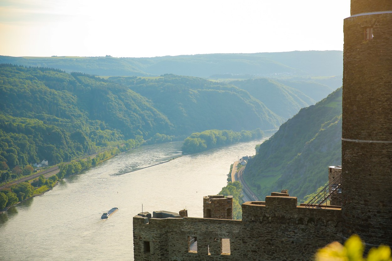 Burg Maus | © Henry Tornow