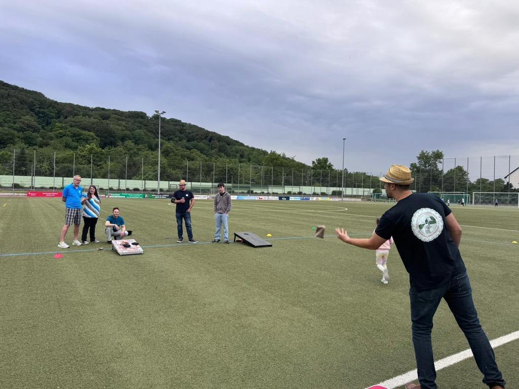 Sportwoche2026C | © Ortsgemeinde Spay