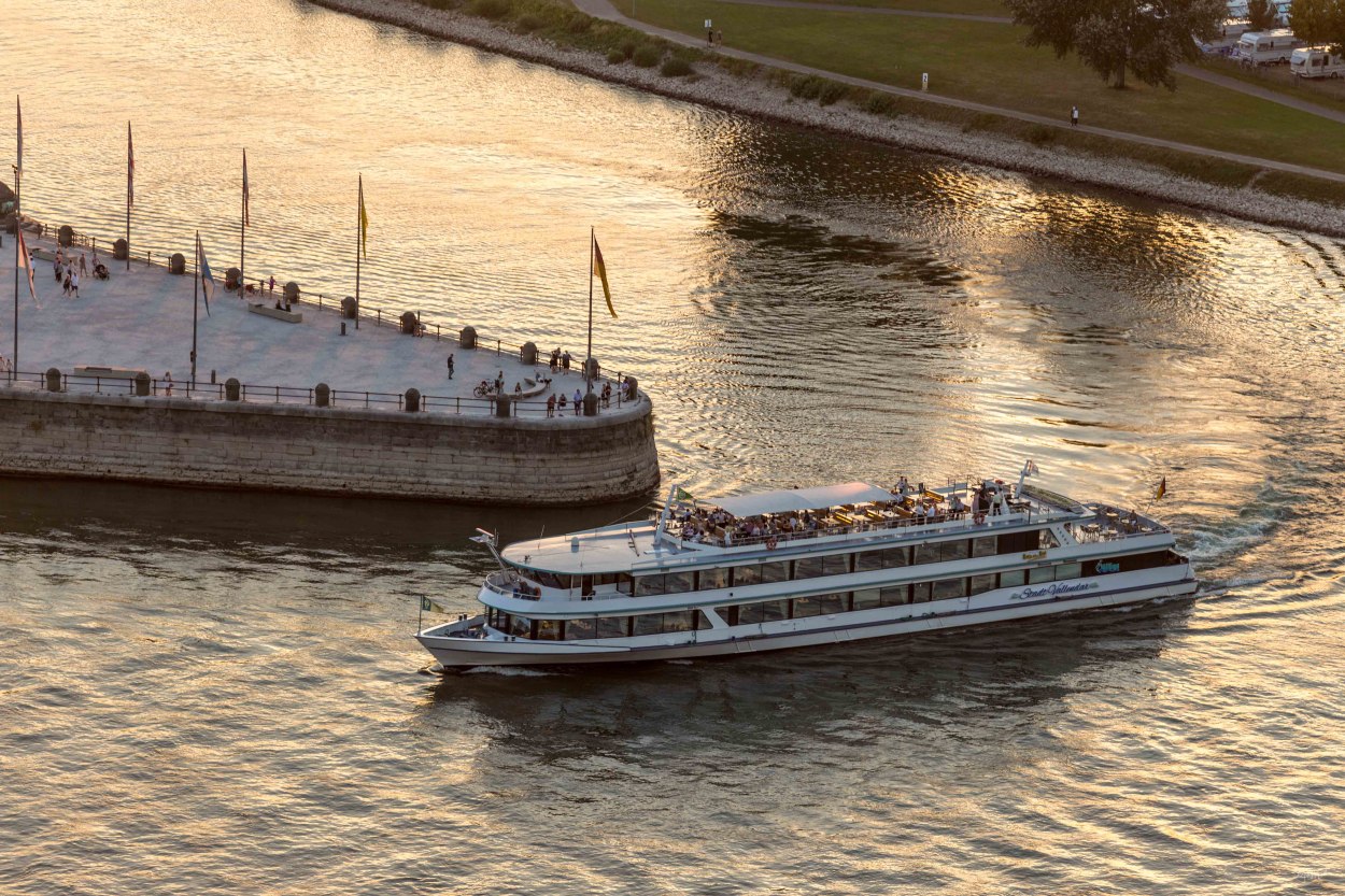 Gilles Personenschifffahrt GmbH | © Gilles Personenschifffahrt GmbH Gilles Personenschifffahrt GmbH | © Gilles Personenschifffahrt GmbH