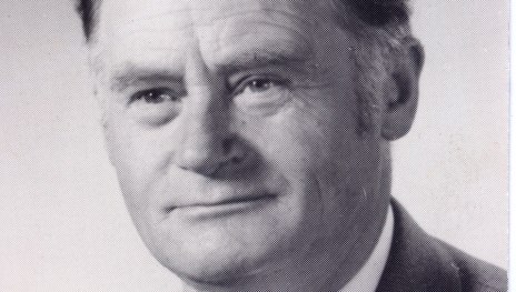 Robert Lauer | © Bildarchiv Ortsgemeinde Spay Robert Lauer | © Bildarchiv Ortsgemeinde Spay