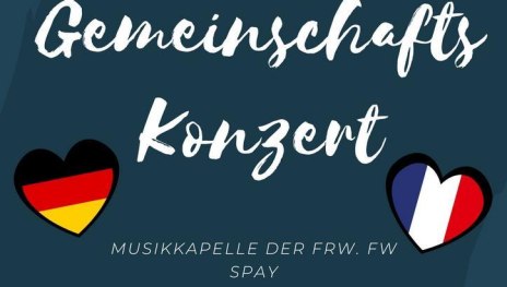 Partnerschaftstreffen 2025 | &copy; Ortsgemeinde Spay