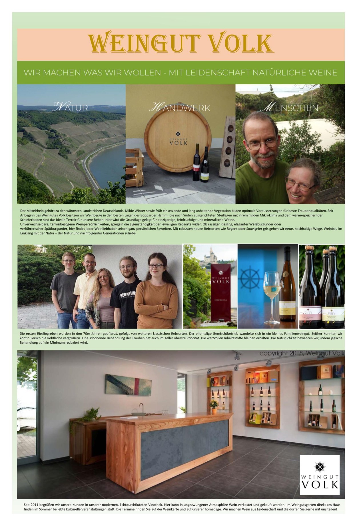  Seite 10 Festzeitung 1200 Jahre Spay | © Ortsgemeinde Spay