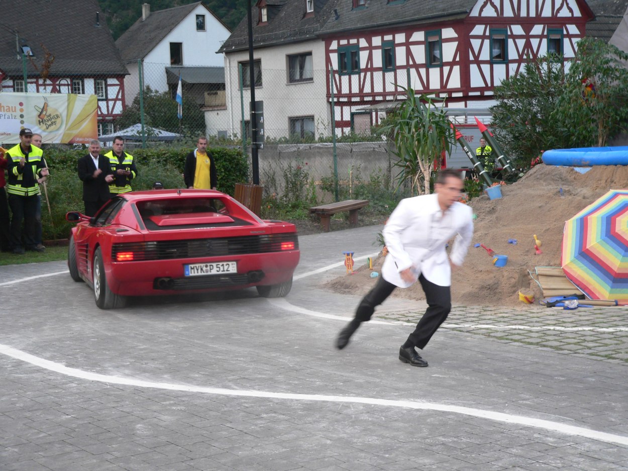 Hammerdorf 2010 | © Klaus Nörtersheuser Hammerdorf 2010 | © Klaus Nörtersheuser