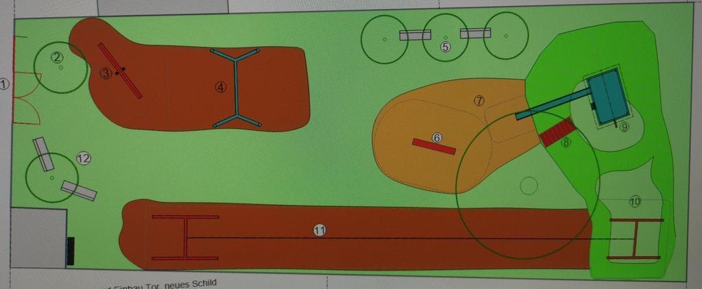 Planung Spielplatz "Im Mühren" | © Ortsgemeinde Spay Planung Spielplatz "Im Mühren" | © Ortsgemeinde Spay