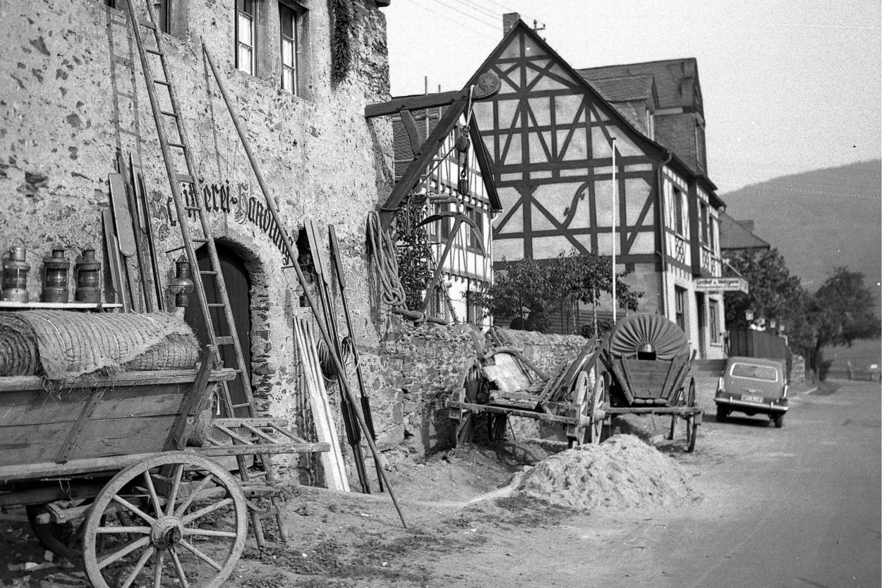 Die Wunderwelt der Gebrüder Grimm 12 | © Bildarchiv Ortsgemeinde Spay Die Wunderwelt der Gebrüder Grimm 12 | © Bildarchiv Ortsgemeinde Spay