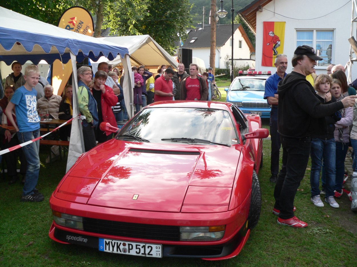 Hammerdorf 2010 | © Klaus Nörtersheuser Hammerdorf 2010 | © Klaus Nörtersheuser