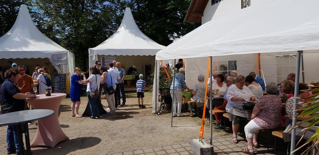 Weinfestsonntag Impressionen | © Wolfgang Paul