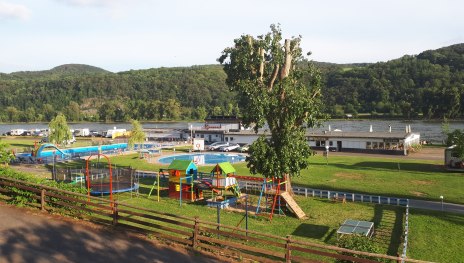 Campingpark Sonneneck Boppard | &copy; Thomas Becker
